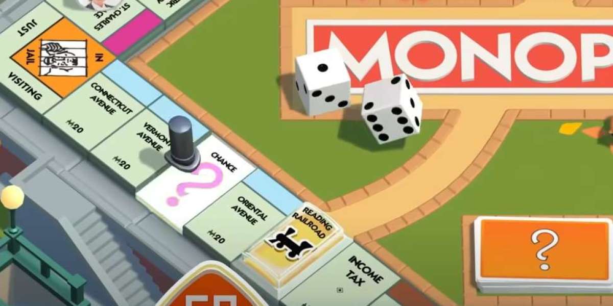 How To Use The Dice Roll Multiplier in Monopoly GO