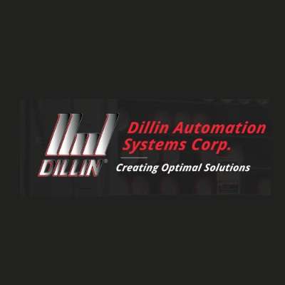 Dillin Automation Systems Profile Picture