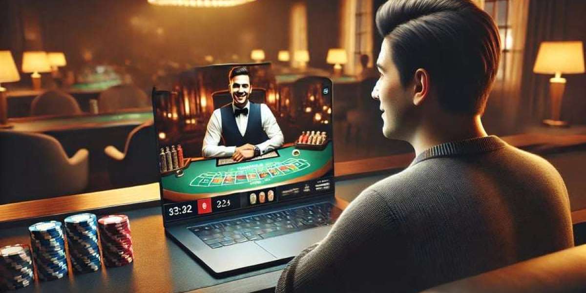 Your Ultimate Casino Site Guide