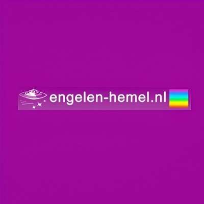 engelen hemel Profile Picture