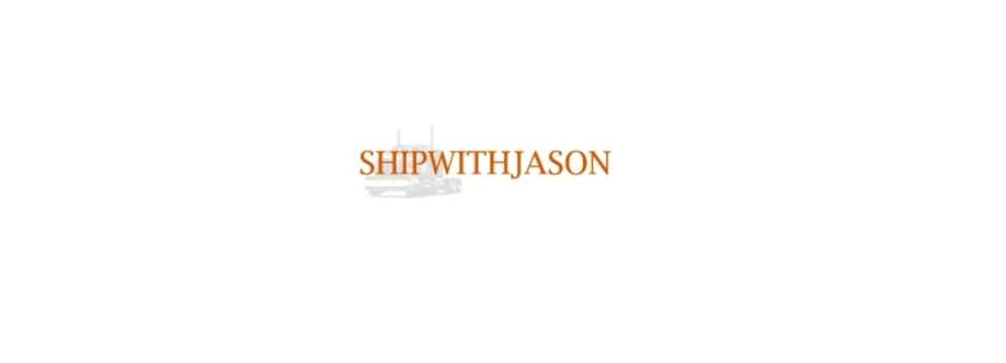 ShipwithJason Cover Image