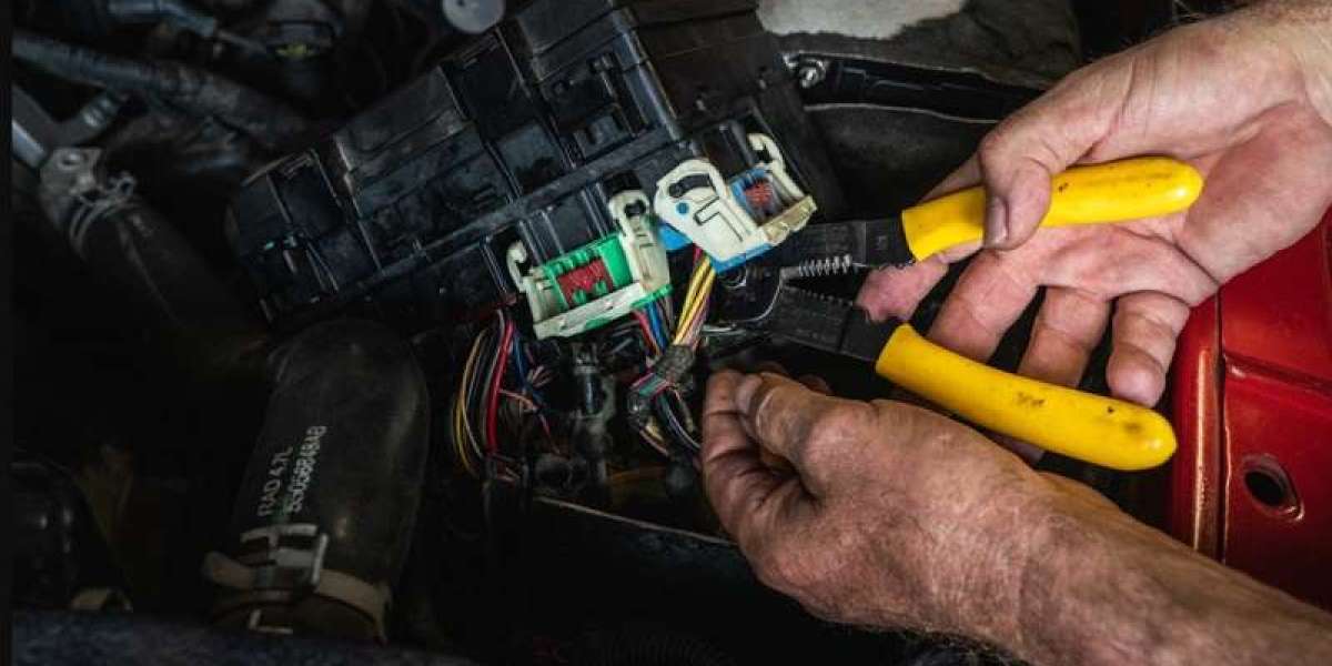 Understanding the Role of an Electrician: Essential Skills, Services, and Tips for Hiring the Right Professional