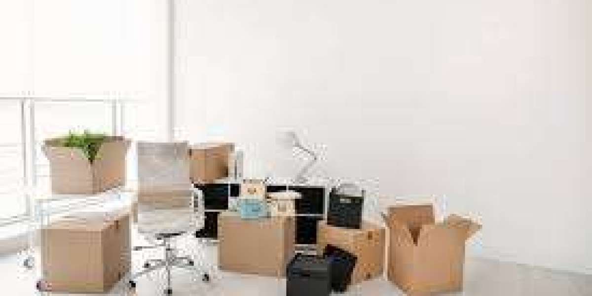 Office Removals Surrey: A Reliable Solution for Seamless Business Relocation