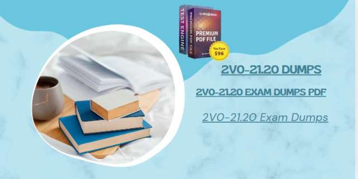 The Most Popular 2V0-21.20 Study & Practice Exam Resources