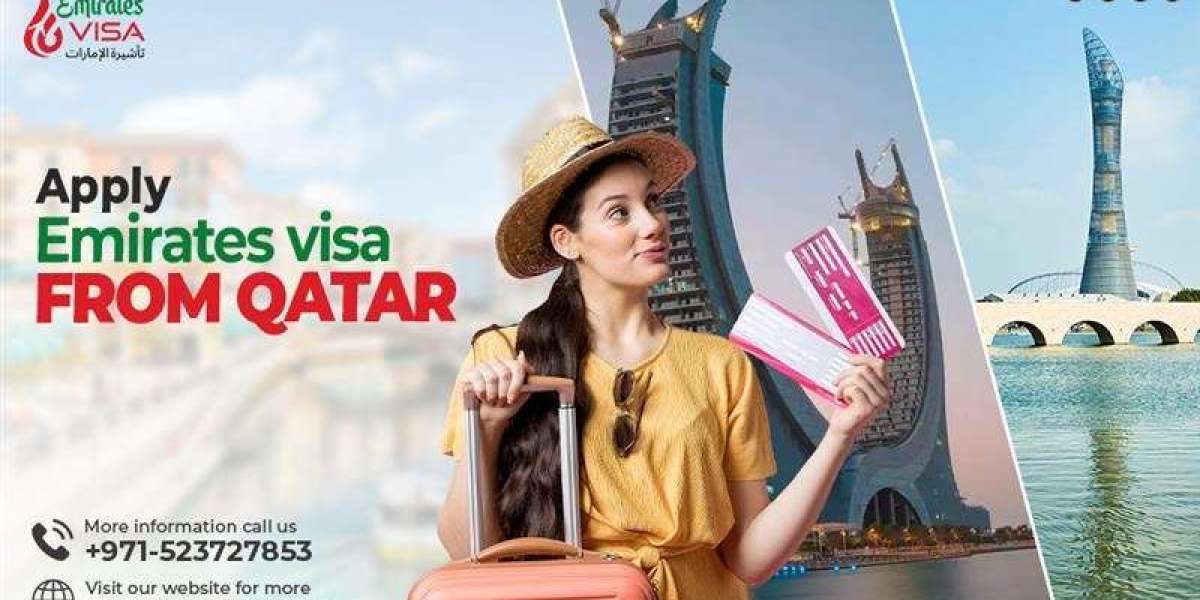 Apply Emirates Visa From Qatar Easily and Quickly 2025