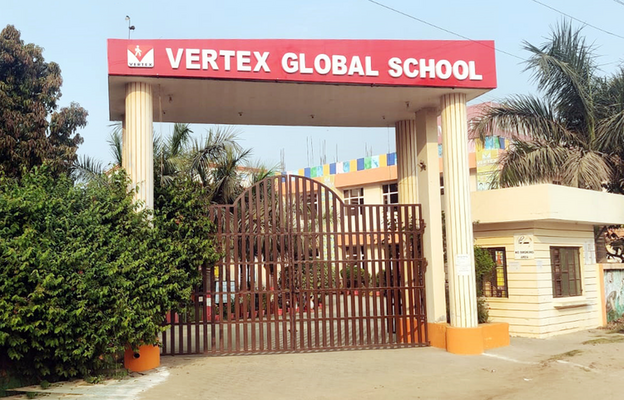 English Medium School in Gorakhpur