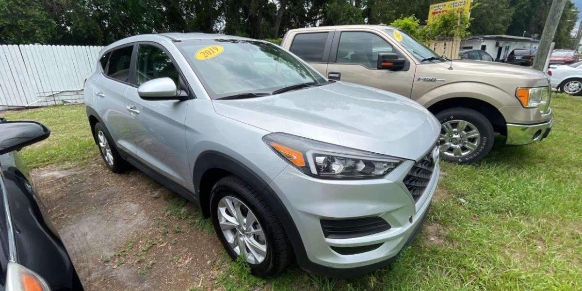 Your Guide to Buying a Hyundai Used Car in Cambodia: Quality, Affordability, and Style