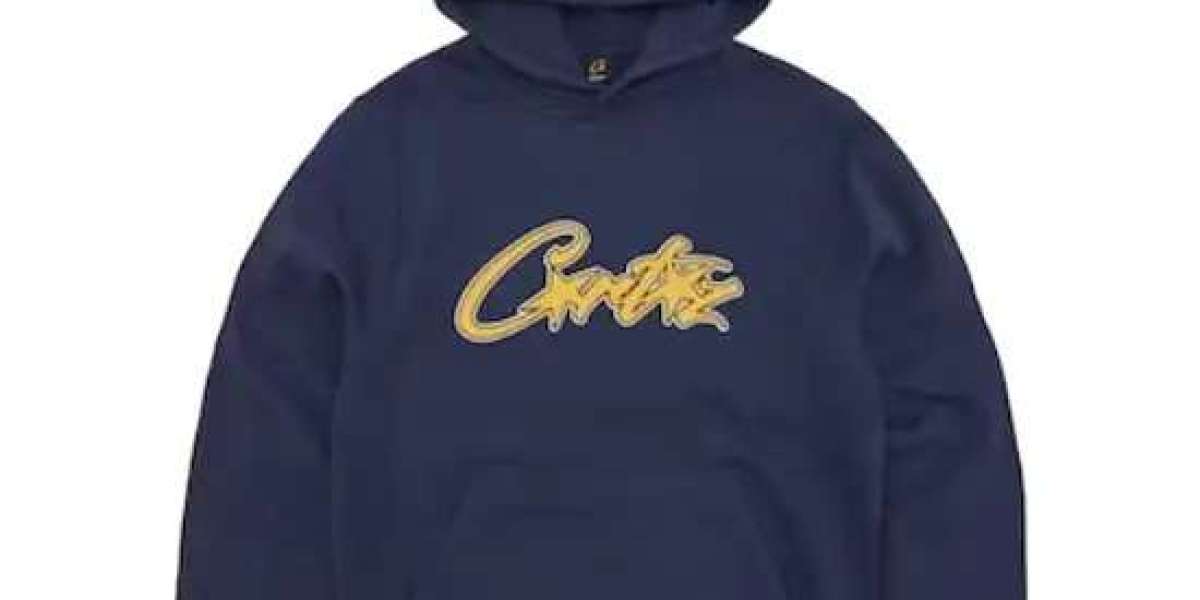 Luxury Corteiz Hoodie: Why Everyone Wants This Stylish Drop!