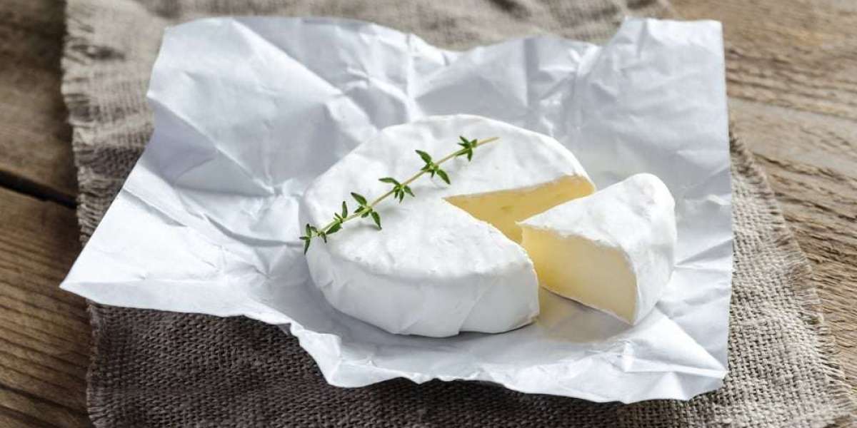 Cheese Paper: An Essential for Cheese Preservation