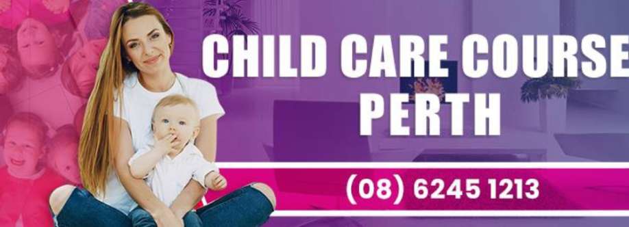 Child Care Courses Perth WA Cover Image