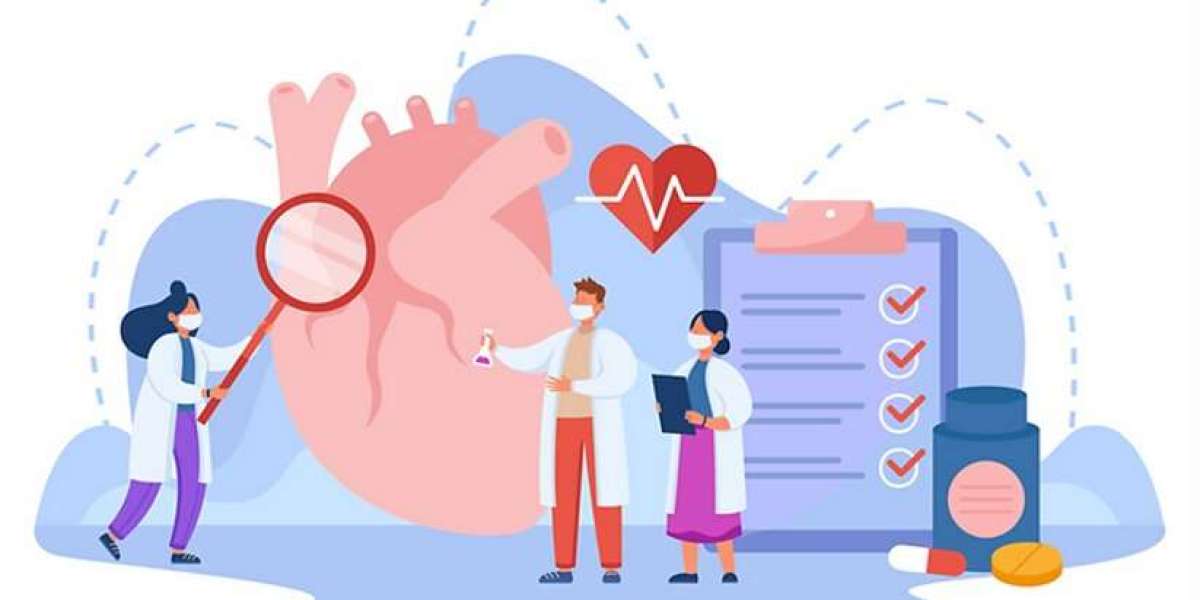 echocardiogram near me