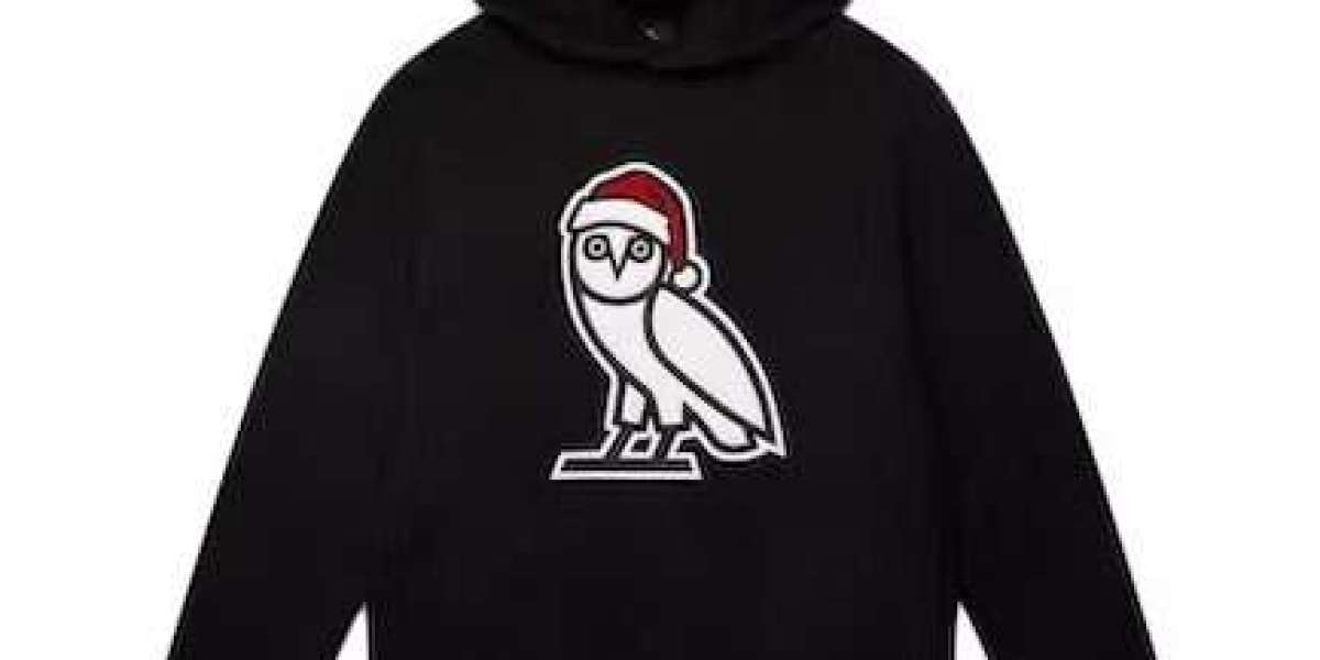 OVO Clothing The Intersection of Luxury, Streetwear, and Culture