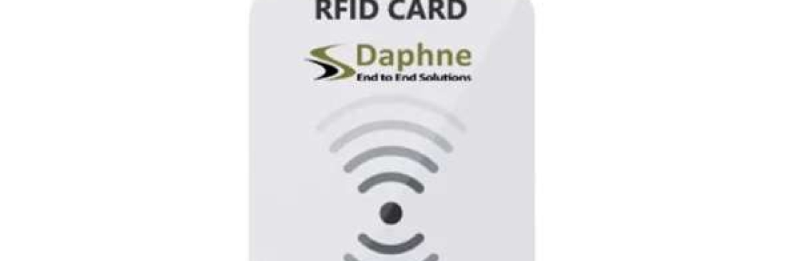 Daphne Stores Cover Image