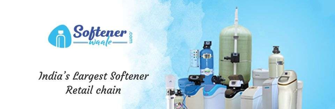 softener waale Cover Image