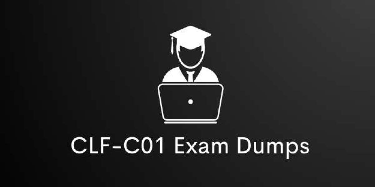 DumpsBoss: The Key to Cracking the CLF-C01 Exam