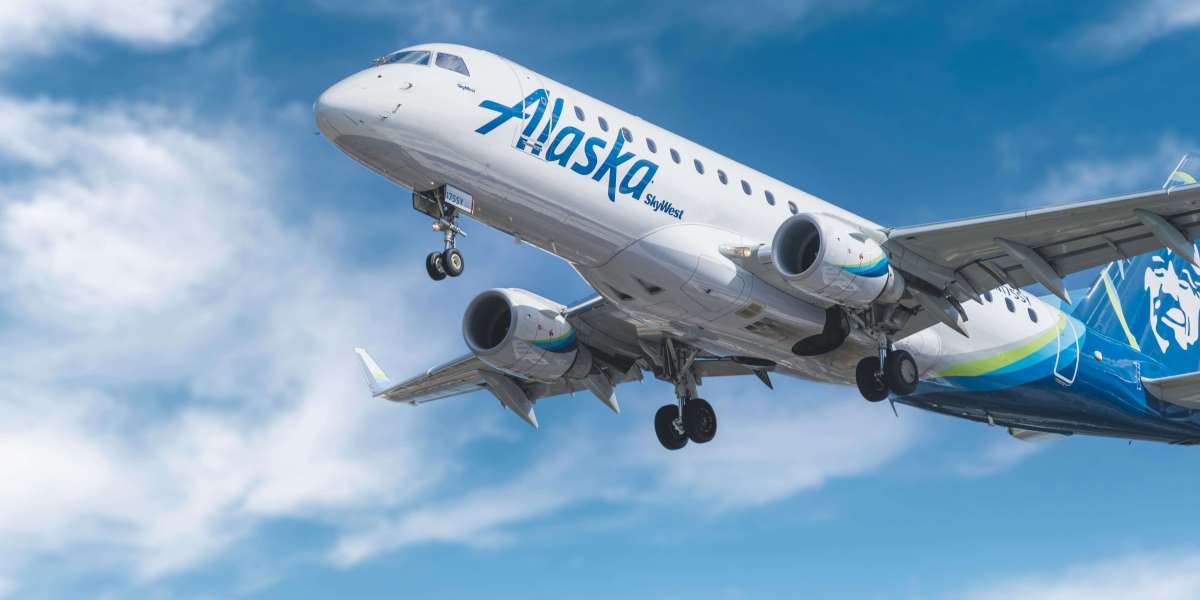 How Do I Call Alaska Airlines Agents to Change My Flight?