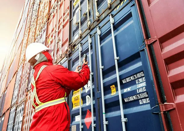 Export Clearance Services | OLC Shipping Line