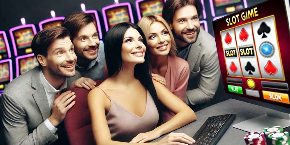 The Thrill of Online Baccarat