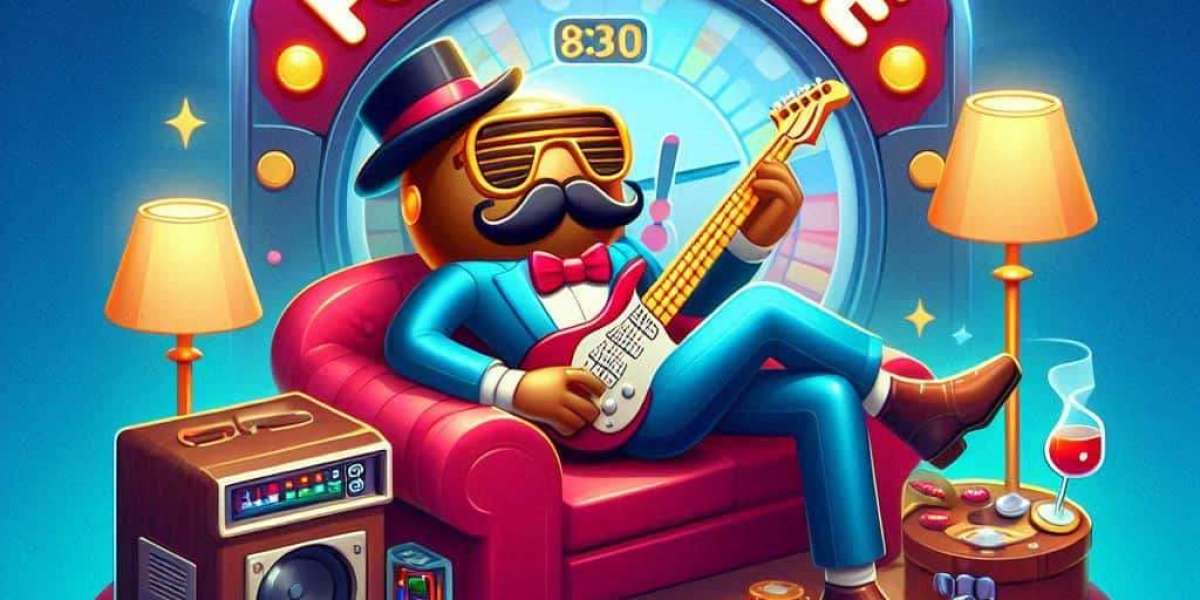 Funky Time Player Tips: How to Master the Game