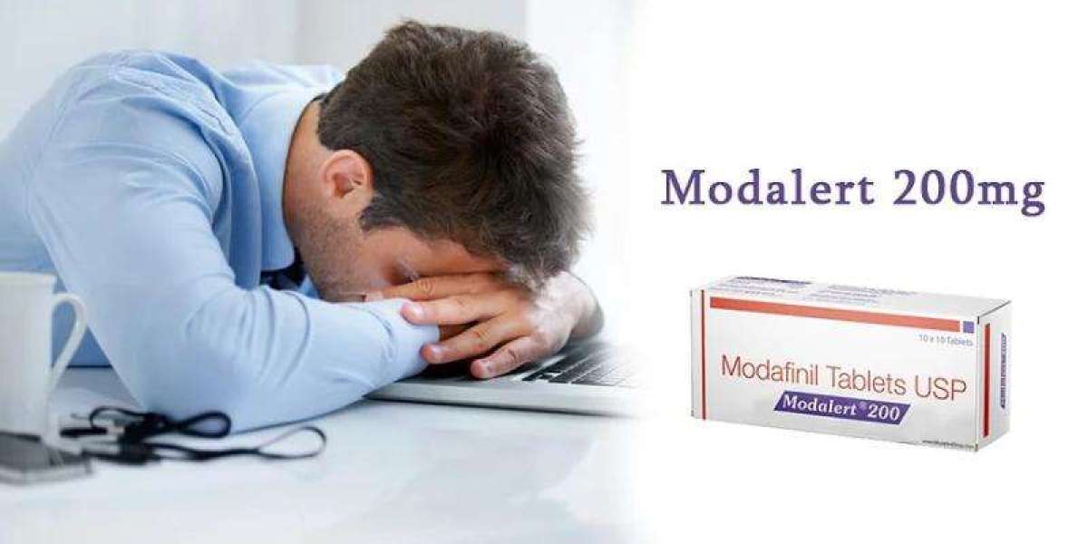 Modalert 200 mg : Reliable Solution for Frequent Peoples