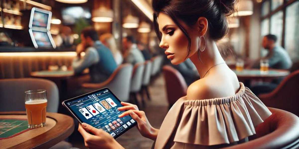 Play Casino Games Safely