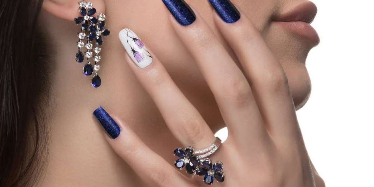 Best Nail Salons in Mesa You Should Visit