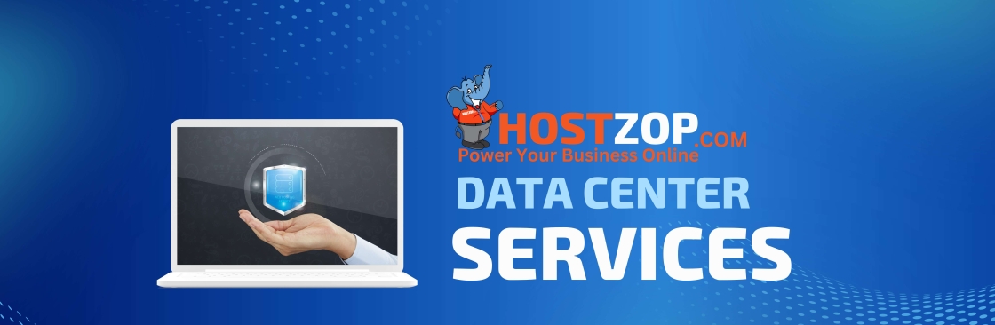 Hostzop Cloud Services Pvt. Ltd Cover Image