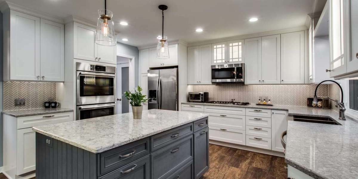 Transforming Your Space: A Guide to Kitchen Remodeling