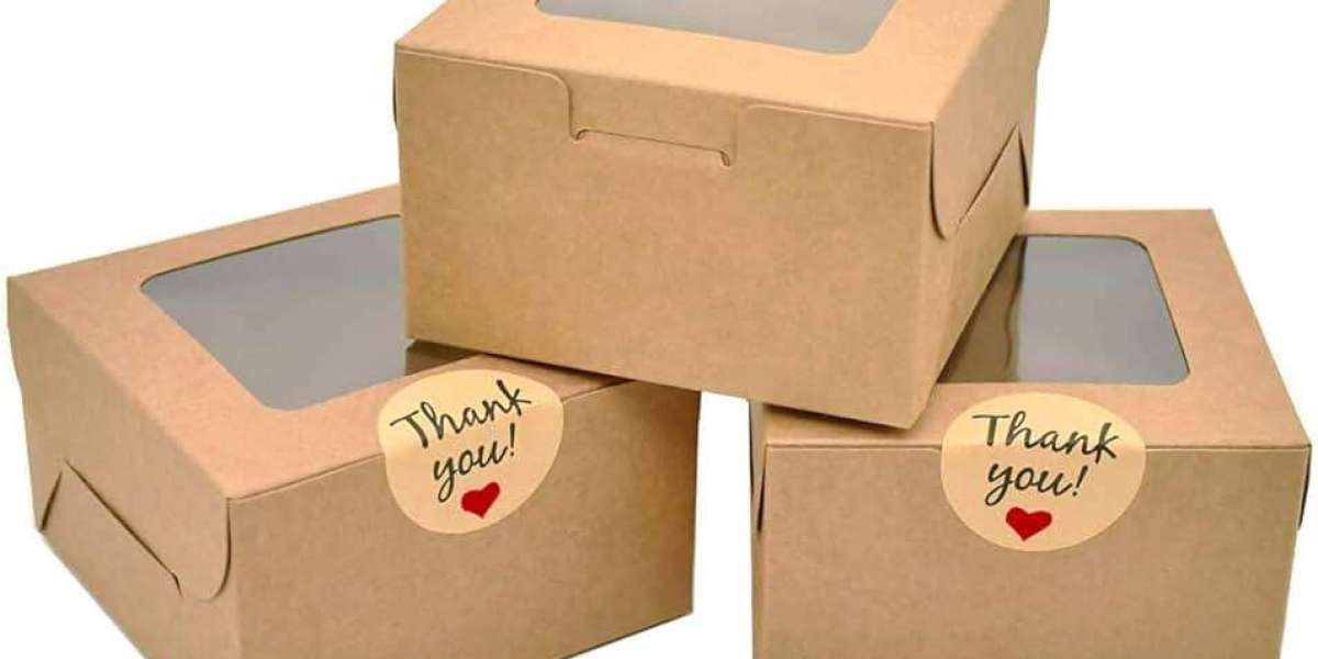 High-Quality Custom bakery Boxes: Fast Turnaround