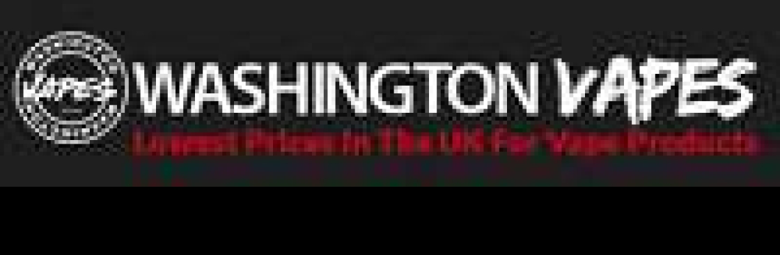 Washington Vapes Cover Image