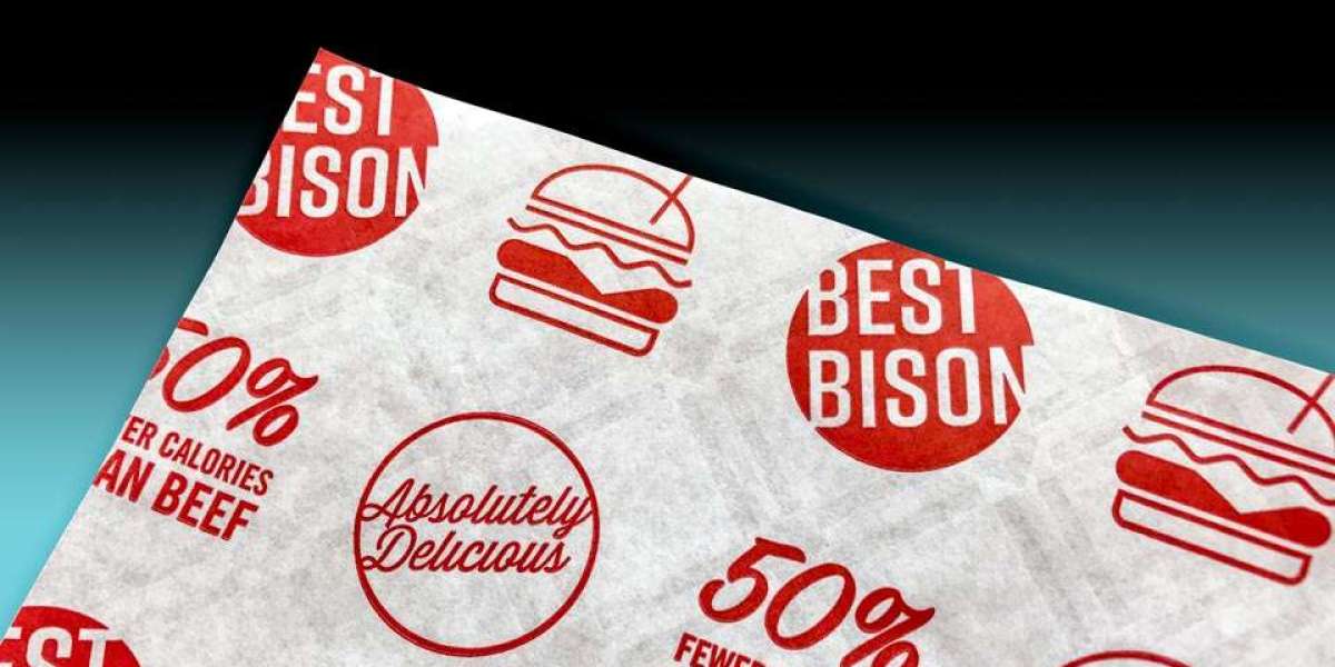 Enhancing Your Brand with Custom Sandwich Paper