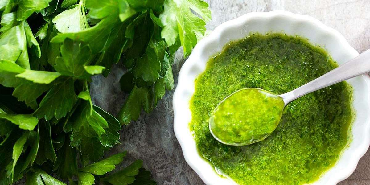 Detailed Analysis for Setting up a Parsley Oil processing Plant | Report by IMARC Group