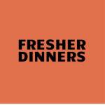 Fresher Dinners Profile Picture