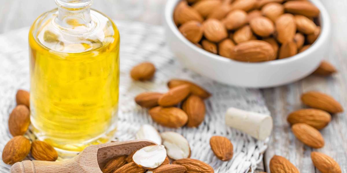 Almond Oil Bulk: A Guide to Buying and Benefits