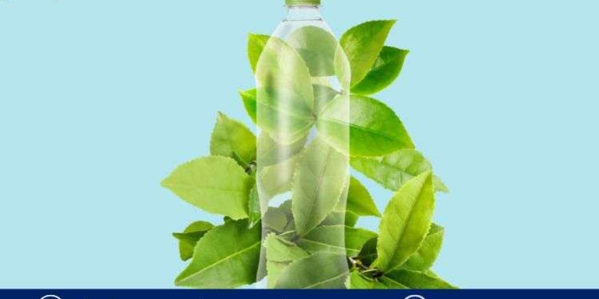 Bio-Based Polyethylene Terephthalate (Bio-PET) Market Report 2024–2032: Applications, Trends, and Growth Opportunities