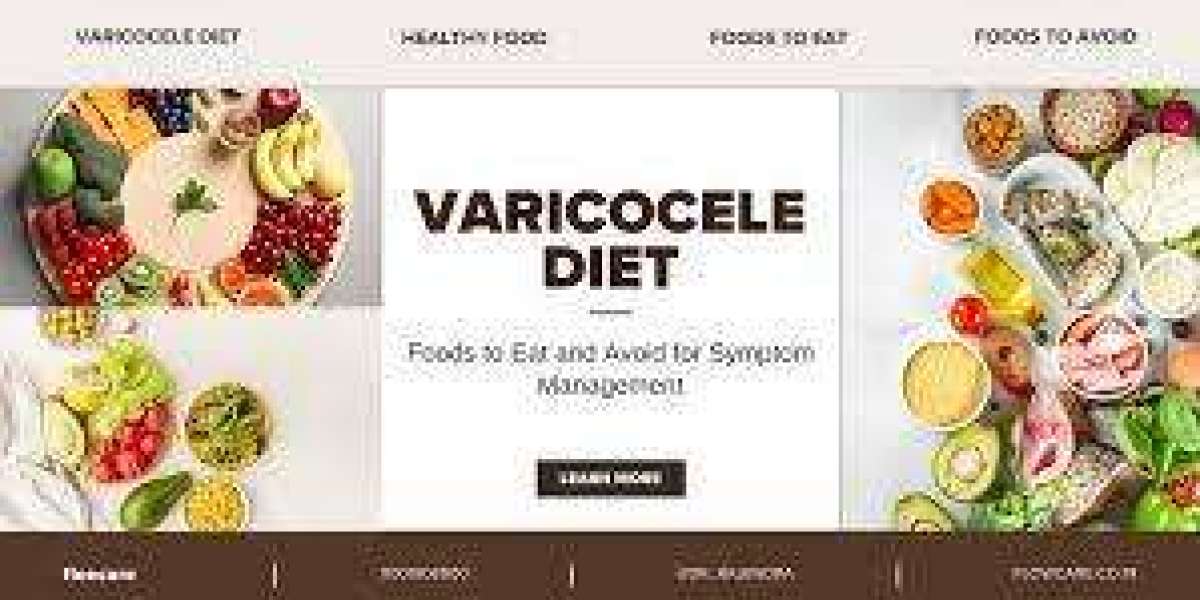 Varicocele Diet Chart: Essential Foods and Nutrients for Effective Management | Flowcare