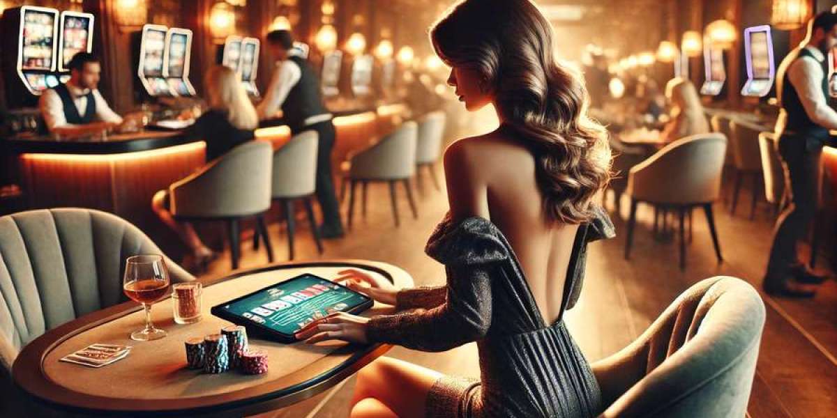 Understanding the Importance of Low Betting in Baccarat Sites