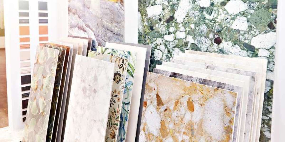 Everything You Need To Know About Porcelain Tiles