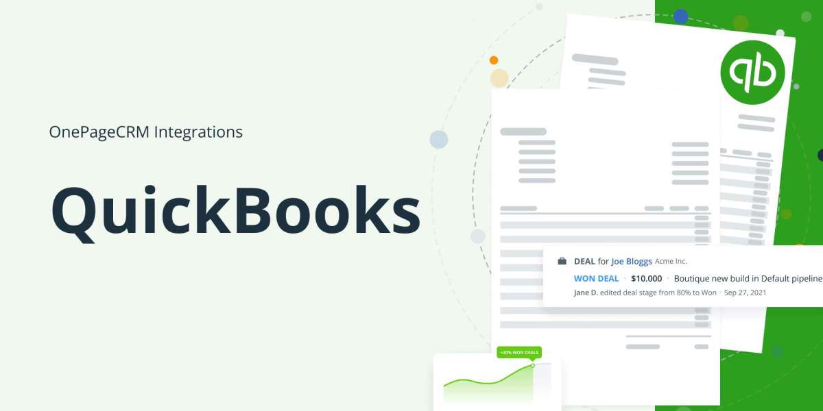 Maximizing the Power of QuickBooks Reports for Business Insights