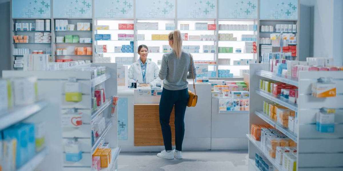 Why British Pharmacies Are Trusted for Infant and Family Health