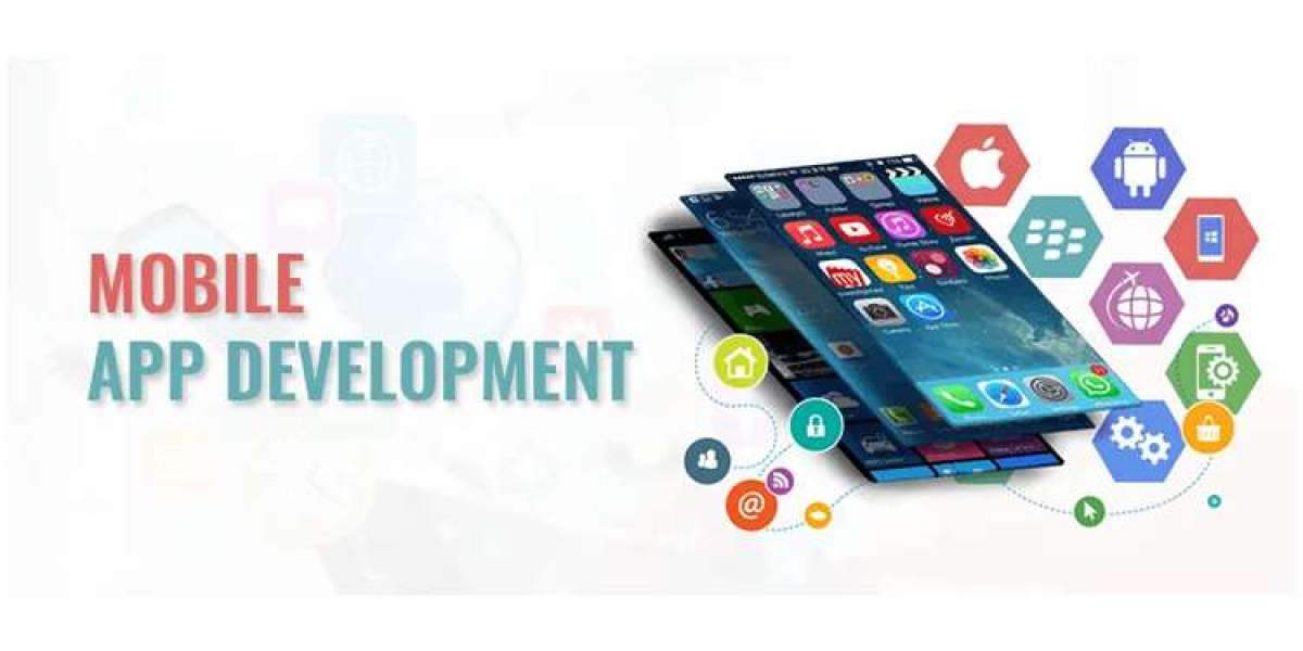 Top Mobile App Development Services in the UK - Leading Companies in 2024