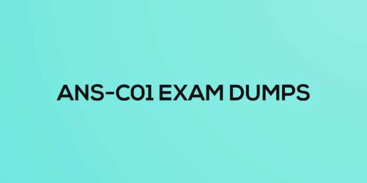 DumpsBoss ANS-C01 Exam Dumps: Pass with Confidence