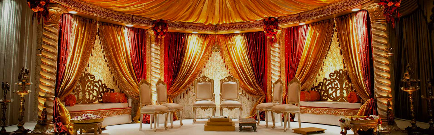 Wedding Venues In Delhi - Wedding Places in Delhi