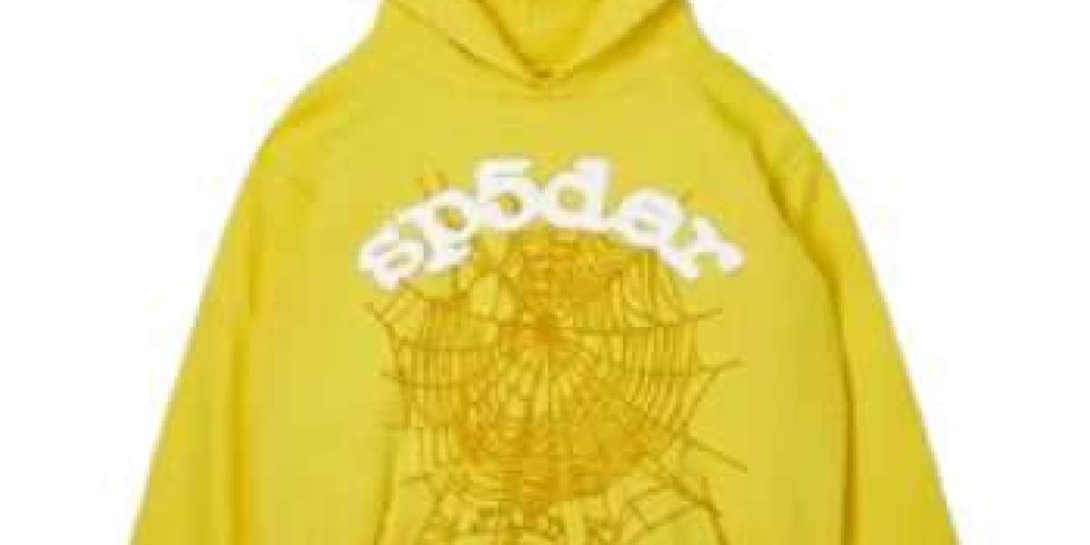 Embrace the Bold Comfort of Spider Hoodies: A New Era in Streetwear Fashion