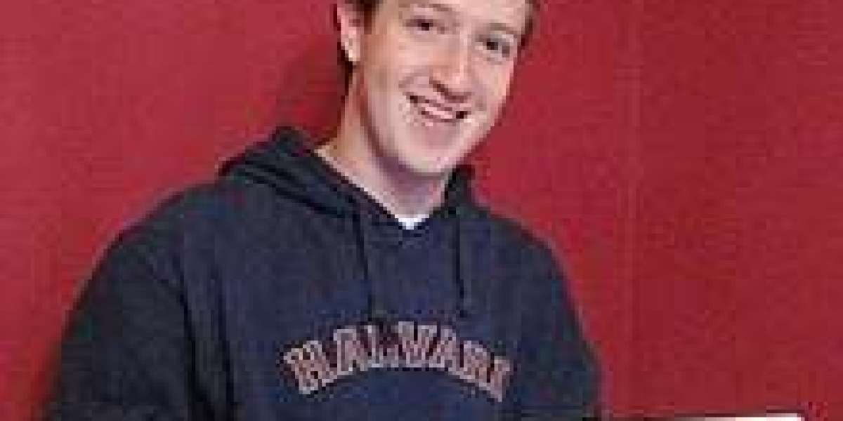 Mark Zuckerberg: CEO of Facebook and Meta's Visionary Leader