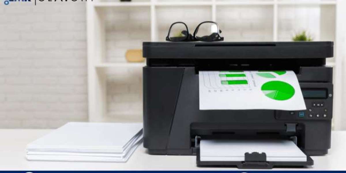 Australia Printer Market Report 2024-2032: Trends, Growth Drivers, and Competitive Landscape