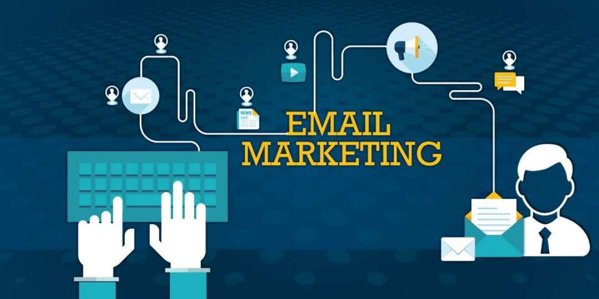 Transform Your Business with Email Marketing Services in Delhi