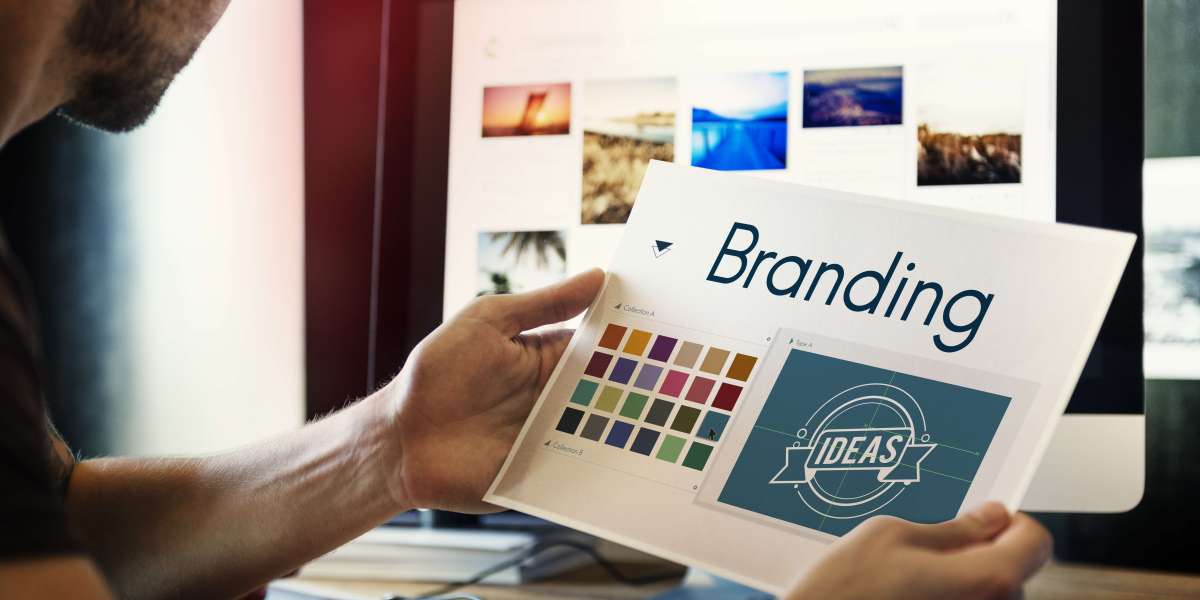 Brand Design: The Key to Creating a Memorable Online Presence