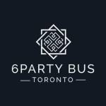 6Party Bus Toronto profile picture