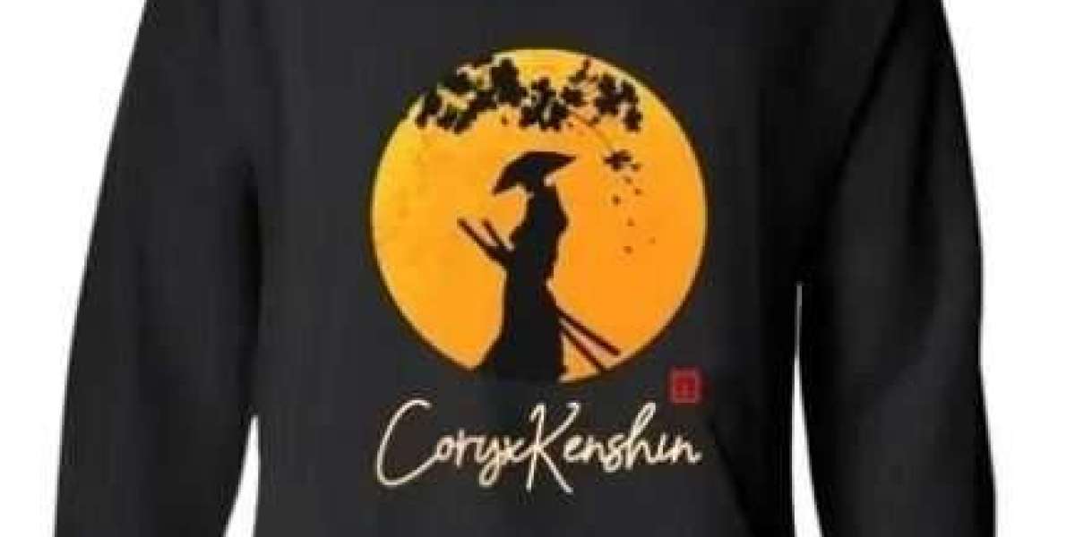 Can the Luxury Coryxkenshin Hoodie Be Your Ultimate Fashion Flex?